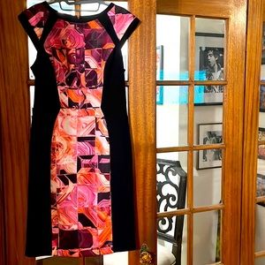 ❤️ TED BAKER 3. ❤️ USA 8 ❤️ Worn ONCE & Dry Cleaned. ❤️ No Rips. ❤️ No Stains.